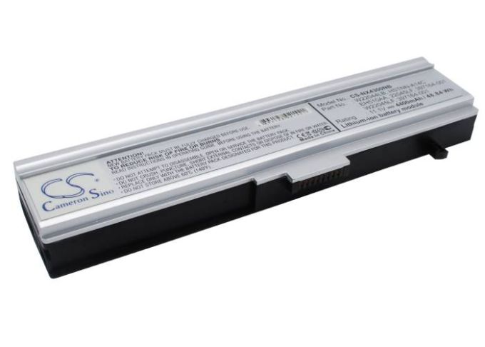 Batteri till HP NX4300 Serie