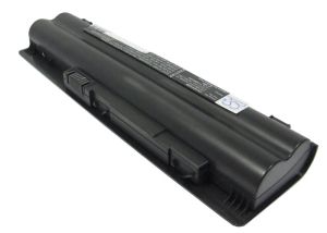 Batteri till HP Pavilion dv3-2000 - 4.400 mAh