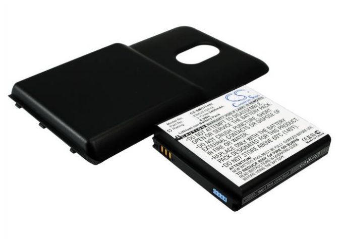 Batteri till Sprint SPH-D710 mfl - 2.400 mAh