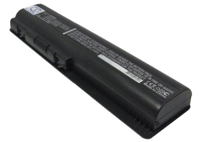 Batteri till HP DV5 serie mfl