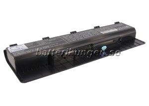 Batteri till Asus N46 mfl - 4.400 mAh