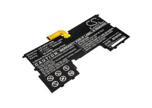 Batteri till HP Spectre 13-V101NA mfl - 5.650 mAh