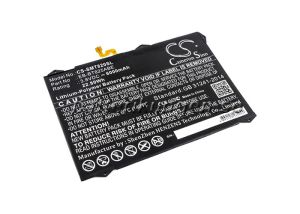 Batteri till Samsung Galaxy Tab S3 9.7 mfl - 6.000 mAh
