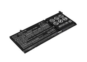 Batteri till Dell Vostro 3511 mfl - 3.500 mAh
