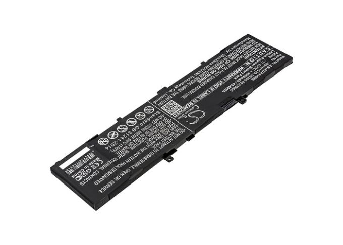 Batteri till Asus UX310 mfl - 4.000 mAh