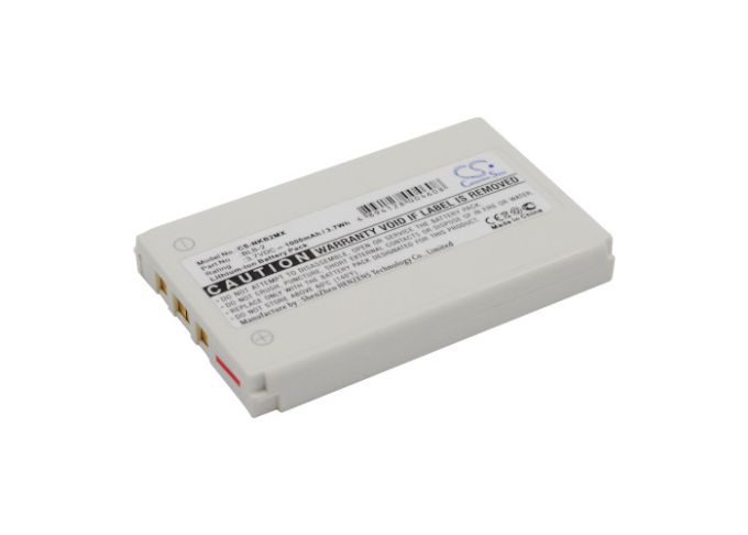 Batteri till Nokia 8210 mfl - 1.000 mAh