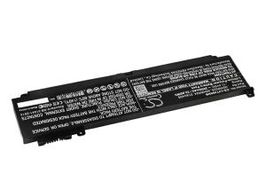 Batteri till Lenovo ThinkPad T460S mfl - 2.000 mAh