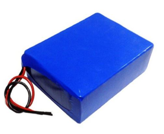 24 Volt batteripaket - Från 1.900 kr