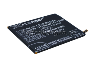 Batteri till Huawei Honor 6 Extreme Edition - 3.100 mAh