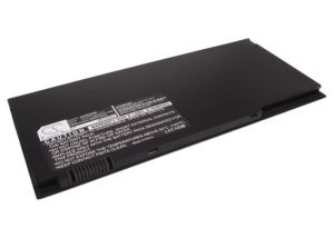Batteri till MSI X-Slim mfl - 2.350 mAh - Svart