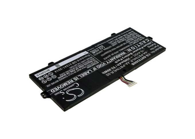 Batteri till Samsung NP850XBC mfl - 3.500 mAh