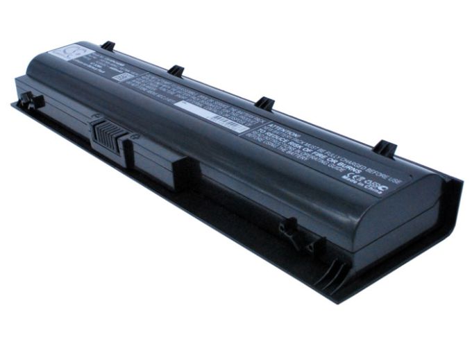 Batteri till HP ProBook 4340s mfl - 4.400 mAh