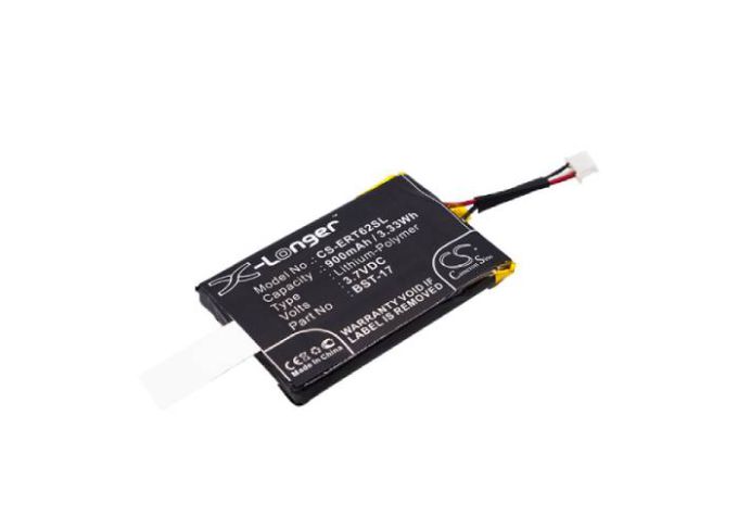 Batteri till Sony Ericsson T60 mfl - BST-17