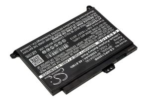 Batteri till HP Pavilion PC 15 mfl - 5.300 mAh