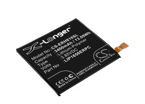 Batteri till Sony Xperia XZ2 Premium mfl - 3.400 mAh