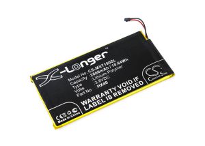 Motorola Moto X4 mfl - 2.800 mAh