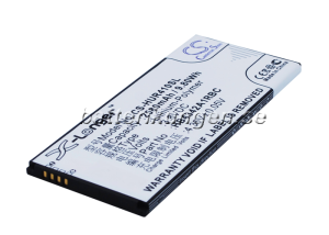 Batteri till Huawei Honor 4A mfl - 2.580 mAh