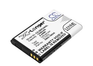 Batteri till Doro 1370 mfl - 1.200 mAh