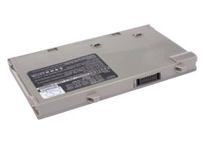 Batteri till Dell Latitude D400