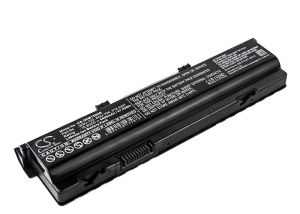 Batteri till Dell Alienware M15X mfl - 4.400 mAh