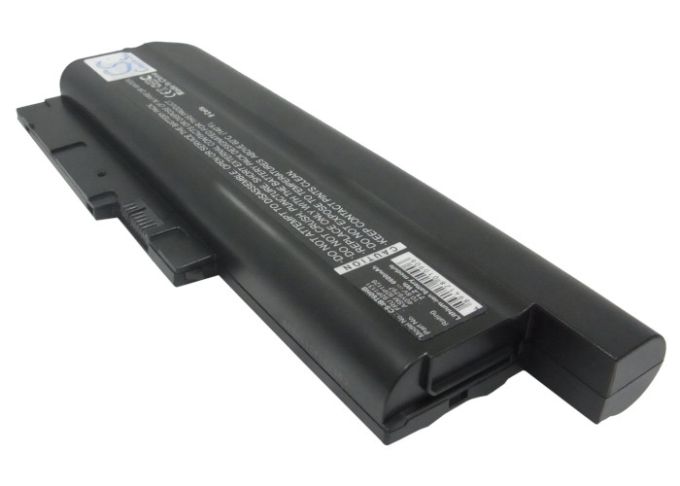 Batteri till IBM T60 mfl - 5.200 mAh
