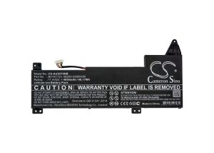 Batteri till Asus FX570UD mfl - 4.050 mAh