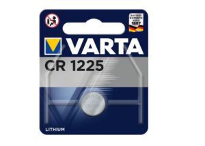 Varta CR1225 - 3 V