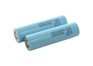 Samsung INR18650-32E - 9.6A