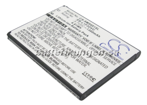 Batteri till Samsung Galaxy Fame 1.300 mAh mfl