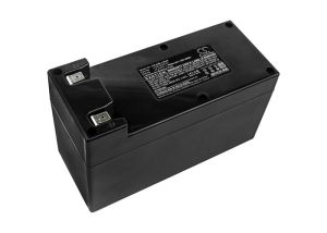 Batteri till Stiga Autoclip 125 mfl - 9.000 mAh ( 9 Ah )