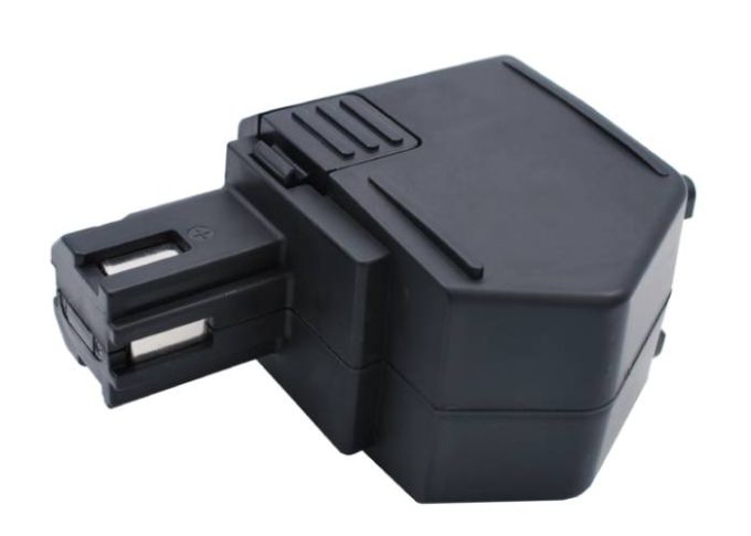 Batteri till HILTI TCD12 mfl - 2.100 mAh