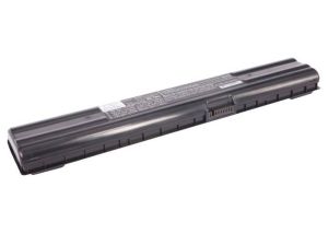 Batteri till Asus A3 mfl