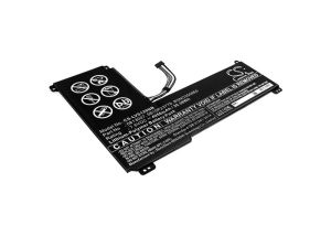 Batteri till Lenovo Ideapad 120S-14 mfl - 4.050 mAh
