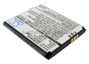 Batteri till Bea-fon SL650 - 950 mAh