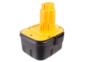 Batteri till Dewalt 2802K mfl - 3.000 mAh