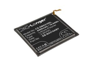 Batteri till Samsung Galaxy A51 5G mfl - 4.400 mAh