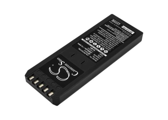 Batteri till Fluke 741 mfl