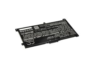 Batteri till HP Pavilion x360 14-ba000 mfl - 3.500 mAh