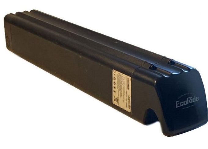 Ecoride 36 V - 13.5 Ah - Cellbyte