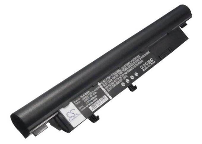 Batteri till Acer Aspire Timeline 3810T mfl - 6.600 mAh