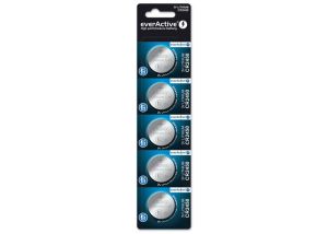 everActive CR2450 - 5 pack