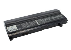 Batteri till Toshiba Satellite A100 mfl - 8.800 mAh