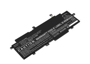 Batteri till Lenovo ThinkPad T14s Gen 2 mfl - 3.500 mAh
