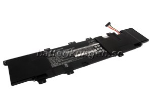 Batteri till Asus VivoBook S500 mfl - 4.400 mAh