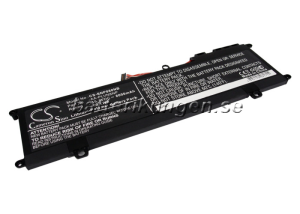 Batteri till Samsung NP880Z5E mfl - 6.000 mAh