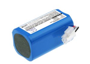 Batteri till Miele Scout RX1 mfl - 2.600 mAh