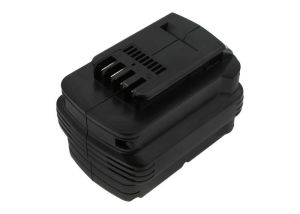 Batteri till Dewalt DC222KA