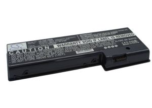 Batteri till Toshiba Satellite P100 mfl