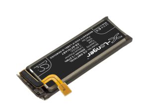 Batteri till Samsung Galaxy Z Flip mfl - 850 mAh