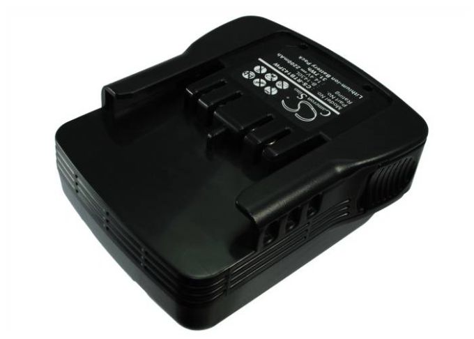 Batteri till Ryobi BIW-1465 mfl - 2.200 mAh